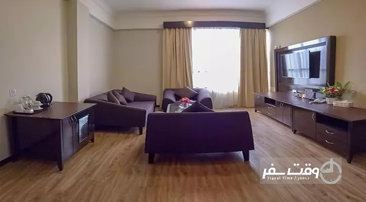 هتل سنتری لانکاسوکا لنکاوی